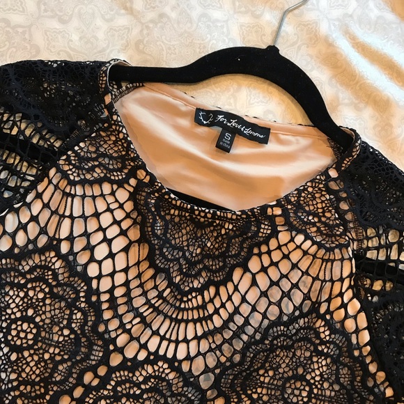 For Love and Lemons Grace Set - Picture 6 of 8